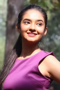 Anushka Sen Oyuncu Profil Görseli