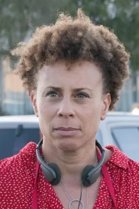 Anya Adams Yönetmen Profil Görseli