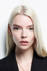 Anya Taylor-Joy Oyuncu Profil Görseli