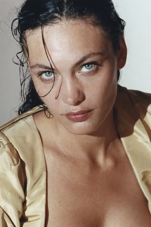 Aomi Muyock Oyuncu Profil Görseli