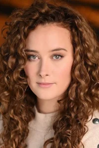 April Pearson Oyuncu Profil Görseli