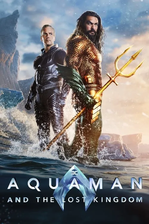 Aquaman ve Kayıp Krallık film Türkçe Dublaj İzle Fragman Görseli