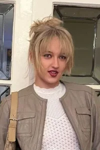 Arabella Meleo Oyuncu Profil Görseli