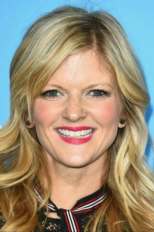 Arden Myrin Oyuncu Profil Görseli