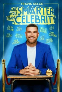 Are You Smarter Than a Celebrity dizi Ful İzle Fragman Görseli