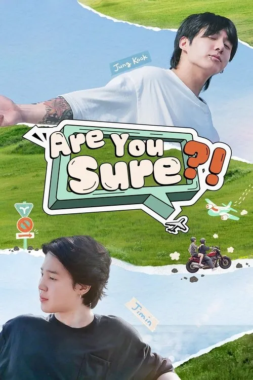 Are You Sure?! film Tek Part İzle Fragman Görseli