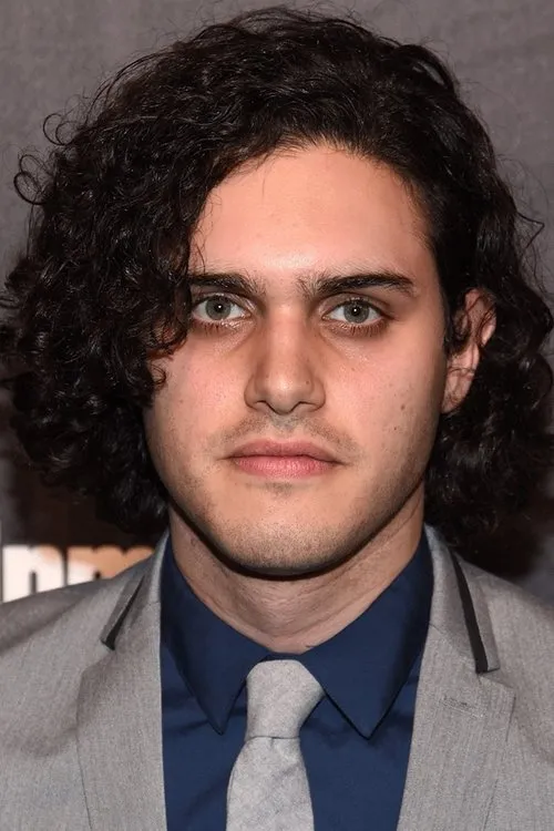 Aria Shahghasemi Oyuncu Profil Görseli