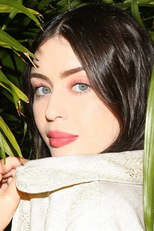 Ariana Papademetropoulos Yönetmen Profil Görseli