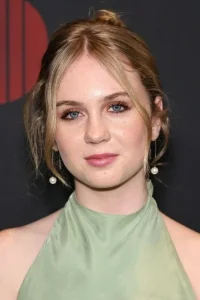 Ariel Donoghue Oyuncu Profil Görseli