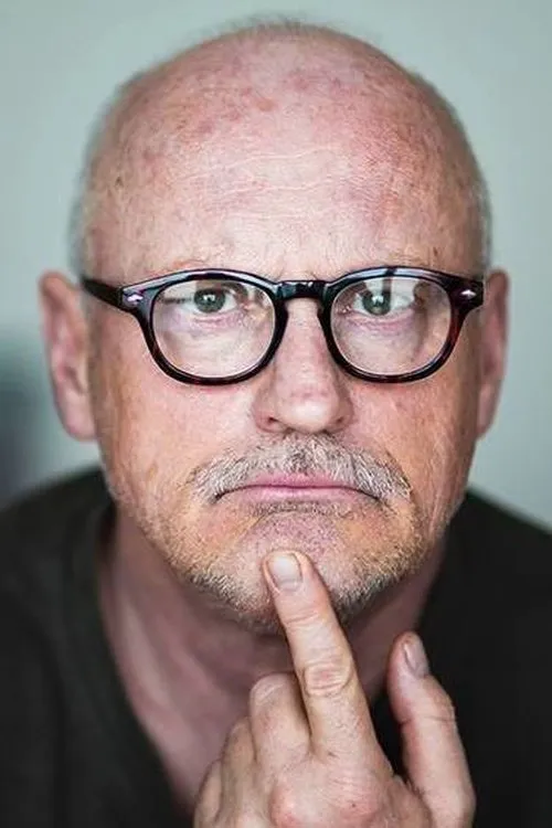 Arjan Ederveen Oyuncu Profil Görseli