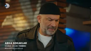 Arka Sokaklar 742. Bölüm Fragmanı Fragman Görseli