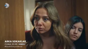 Arka Sokaklar 743. Bölüm Fragmanı Fragman Görseli