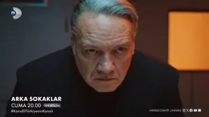 Arka Sokaklar 744. Bölüm Fragmanı Fragman Görseli