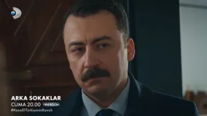 Arka Sokaklar 745. Bölüm Fragmanı Tek Part İzle Fragman Görseli