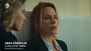 Arka Sokaklar 746. Bölüm Fragmanı İzle Fragman Görseli