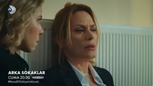 Arka Sokaklar 746. Bölüm Fragmanı İzle