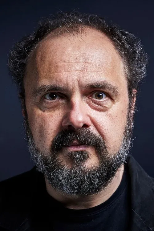 Arkadiusz Jakubik Oyuncu Profil Görseli