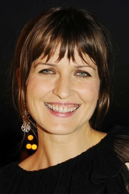 Arly Jover Oyuncu Profil Görseli