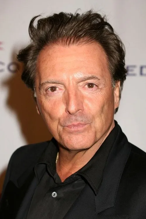 Armand Assante Oyuncu Profil Görseli