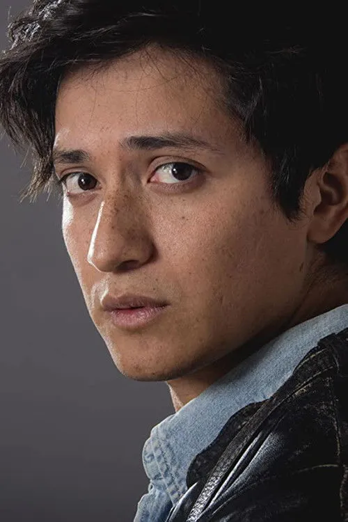 Armando Espitia Oyuncu Profil Görseli