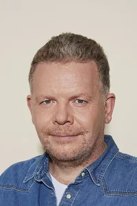 Arnaud Delord Yönetmen Profil Görseli