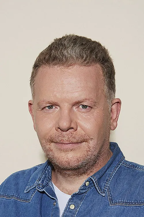 Arnaud Delord Yönetmen Profil Görseli