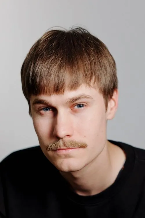 Arne Hain Oyuncu Profil Görseli