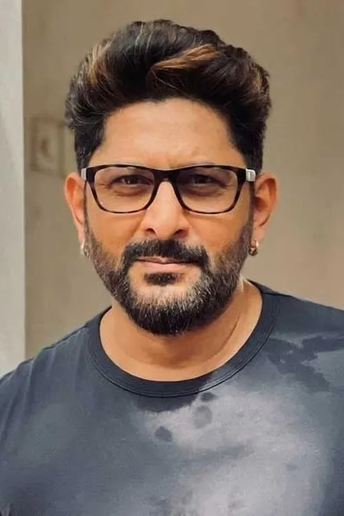 Arshad Warsi Oyuncu Profil Görseli