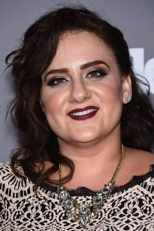 Artemis Pebdani Oyuncu Profil Görseli