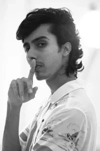 Arun Ajikumar Oyuncu Profil Görseli