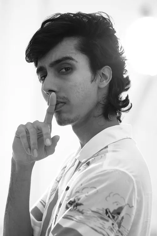 Arun Ajikumar Oyuncu Profil Görseli