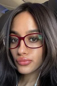 Aryaana Gandhi Oyuncu Profil Görseli