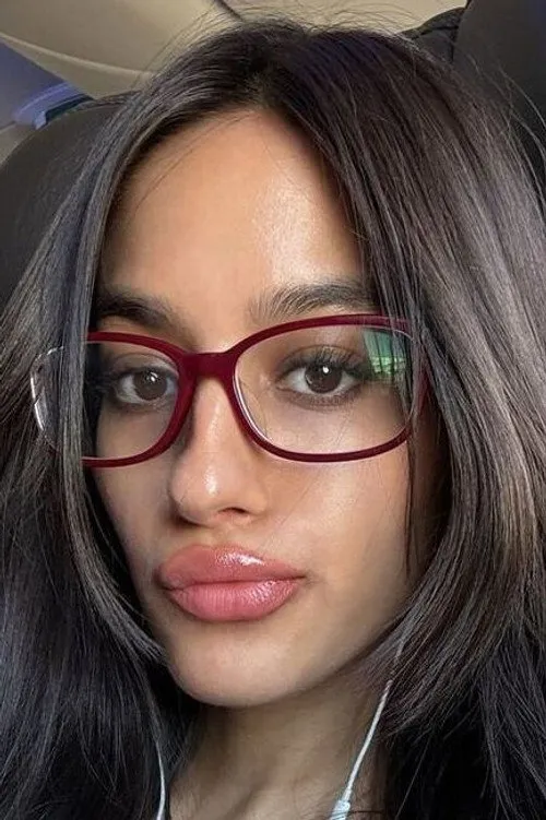 Aryaana Gandhi Oyuncu Profil Görseli