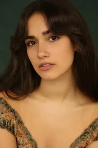 Asha Banks Oyuncu Profil Görseli