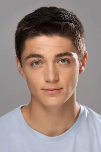 Asher Angel Oyuncu Profil Görseli