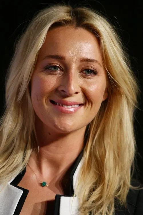 Asher Keddie Oyuncu Profil Görseli