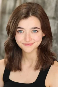 Ashley Boettcher Oyuncu Profil Görseli