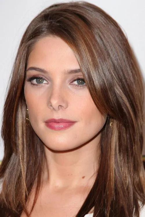 Ashley Greene Oyuncu Profil Görseli