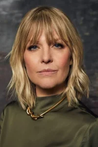 Ashley Jensen Oyuncu Profil Görseli