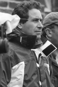 Ashley Pearce Yönetmen Profil Görseli