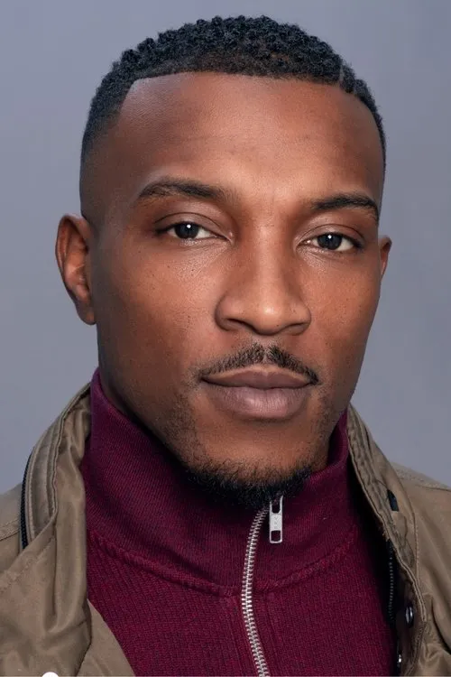 Ashley Walters Oyuncu Profil Görseli