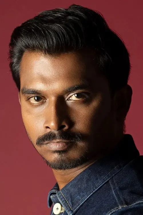 Ashok Pathak Oyuncu Profil Görseli