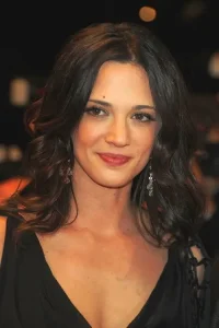 Asia Argento Oyuncu Profil Görseli