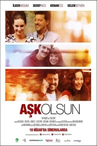 Aşk film Türkçe Dublaj İzle Fragman Görseli