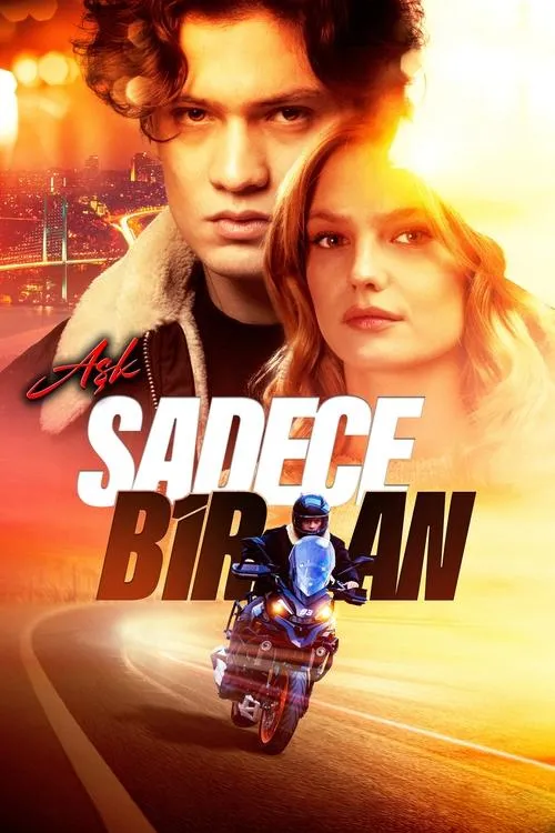 Aşk Sadece Bir An film Türkçe İzle Fragman Görseli