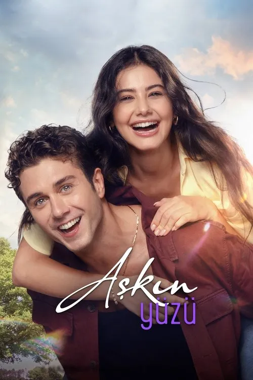 Aşkın Yüzü film Tek Part İzle Fragman Görseli