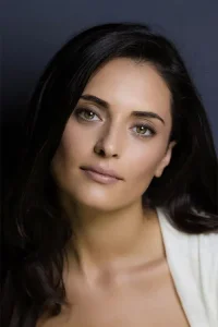 Aslihan Gurbuz Oyuncu Profil Görseli