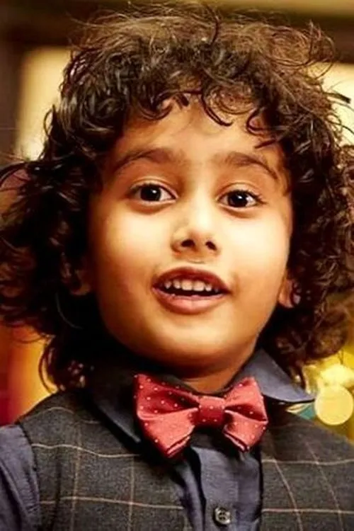 Atharva Vishwakarma Oyuncu Profil Görseli