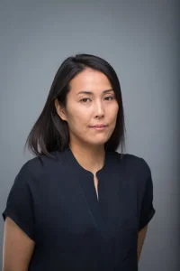 Atsuko Hirayanagi Yönetmen Profil Görseli