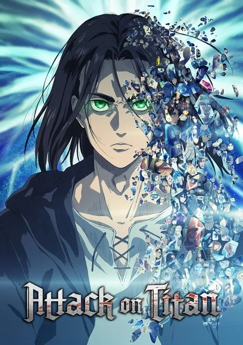 Attack on Titan film Hd İzle